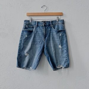 GAP DENIM 9” BERMUDA